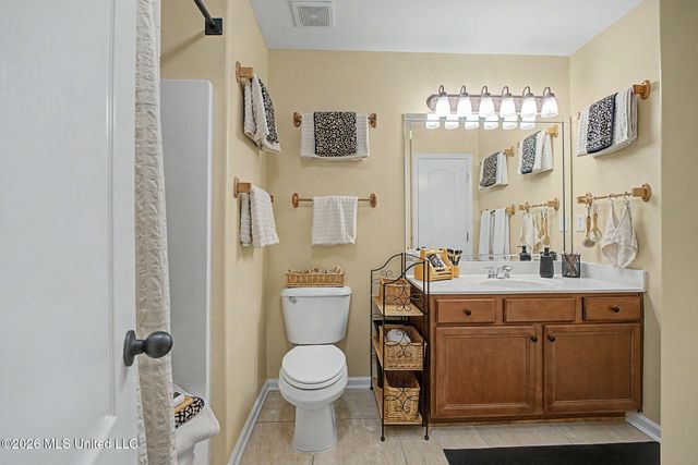 7211 Lauren Lane, Olive Branch, MS 38654