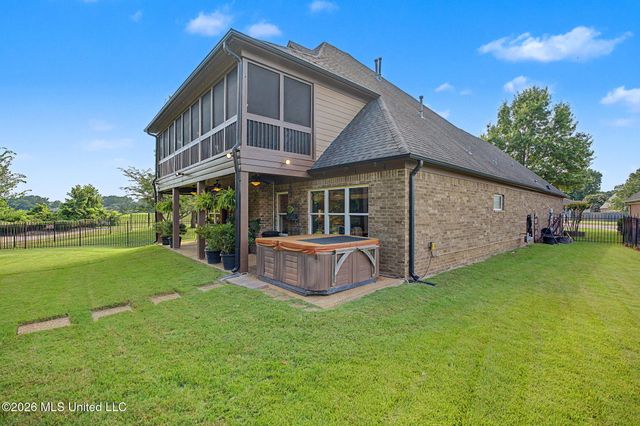 7211 Lauren Lane, Olive Branch, MS 38654