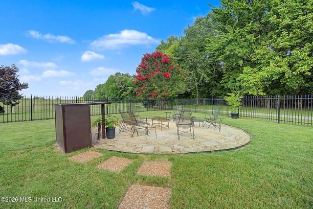 7211 Lauren Lane, Olive Branch, MS 38654
