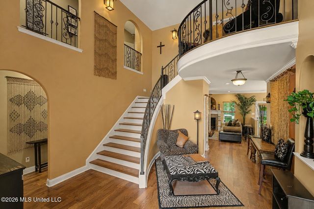 7211 Lauren Lane, Olive Branch, MS 38654