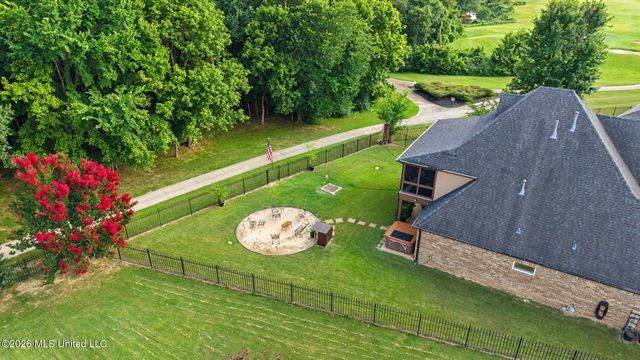 7211 Lauren Lane, Olive Branch, MS 38654