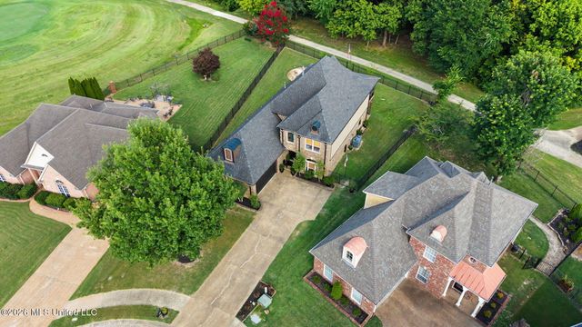 7211 Lauren Lane, Olive Branch, MS 38654