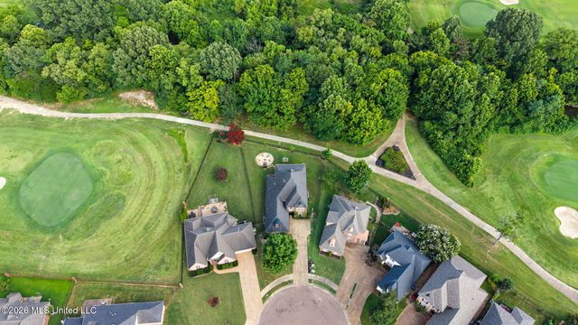 7211 Lauren Lane, Olive Branch, MS 38654