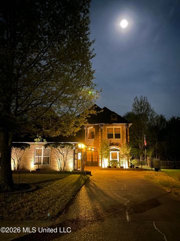 7211 Lauren Lane, Olive Branch, MS 38654
