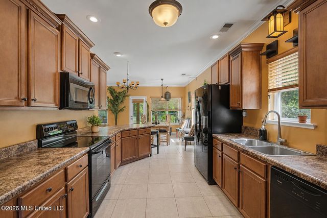7211 Lauren Lane, Olive Branch, MS 38654