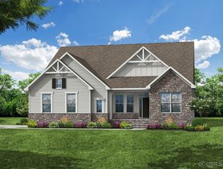 8119 Lake Margaret Ter, Chesterfield, VA 23838