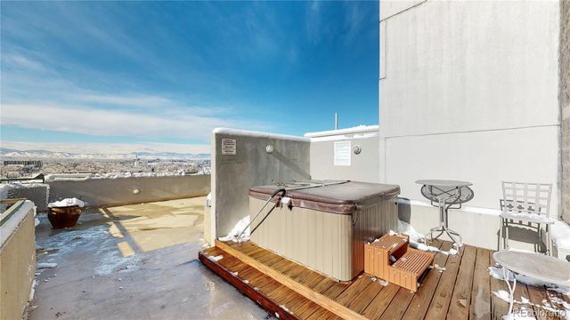 601 W 11th Avenue 111, Denver, CO 80204