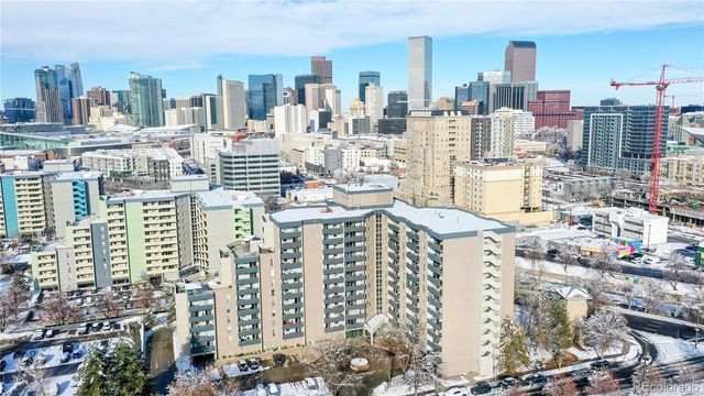 601 W 11th Avenue 111, Denver, CO 80204