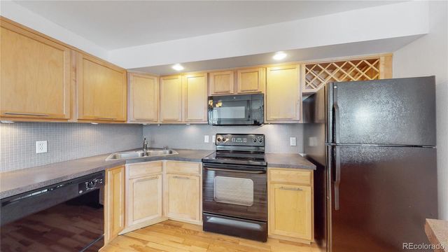 601 W 11th Avenue 111, Denver, CO 80204