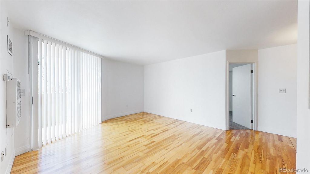 601 W 11th Avenue 111, Denver, CO 80204