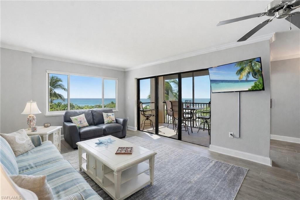 6662 Estero BLVD 508, FORT MYERS BEACH, FL 33931 — exterior