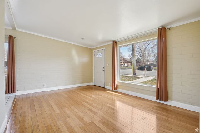 3780 S 1300 E, Millcreek, UT 84106