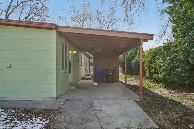 3780 S 1300 E, Millcreek, UT 84106