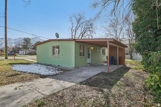 3780 S 1300 E, Millcreek, UT 84106