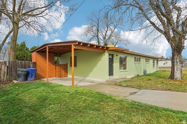 3780 S 1300 E, Millcreek, UT 84106