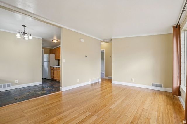 3780 S 1300 E, Millcreek, UT 84106