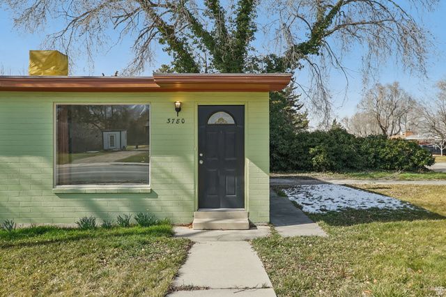 3780 S 1300 E, Millcreek, UT 84106