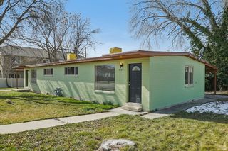 3780 S 1300 E, Millcreek, UT 84106
