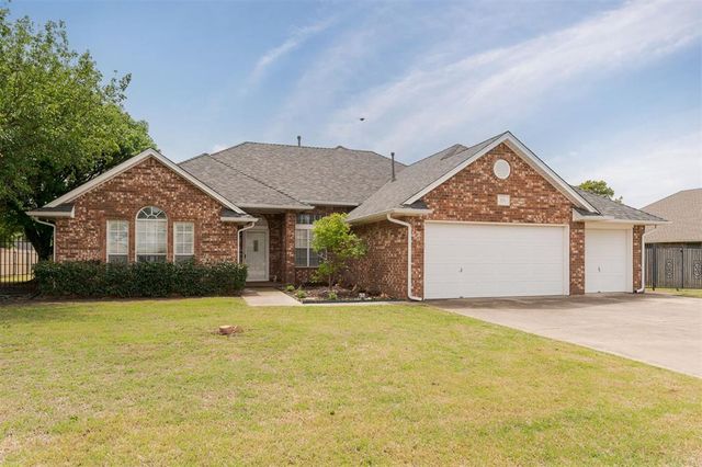216 SW 140th Terrace, Oklahoma City, OK 73170