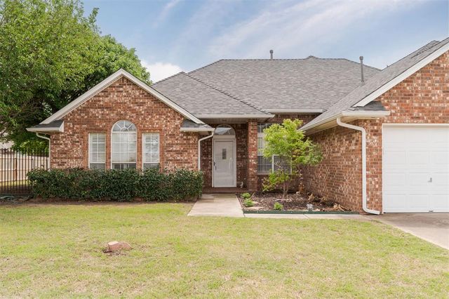 216 SW 140th Terrace, Oklahoma City, OK 73170