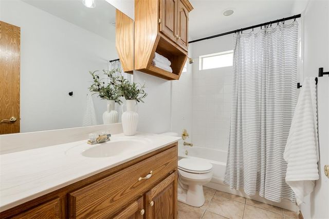 216 SW 140th Terrace, Oklahoma City, OK 73170