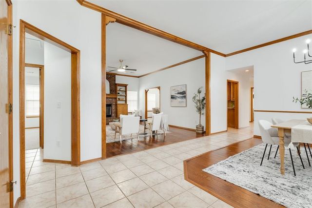 216 SW 140th Terrace, Oklahoma City, OK 73170