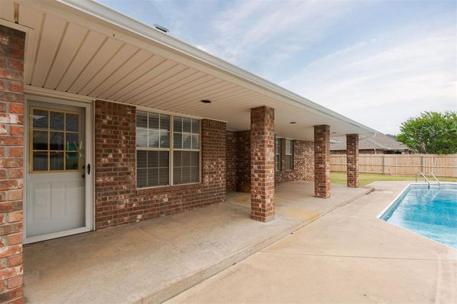 216 SW 140th Terrace, Oklahoma City, OK 73170