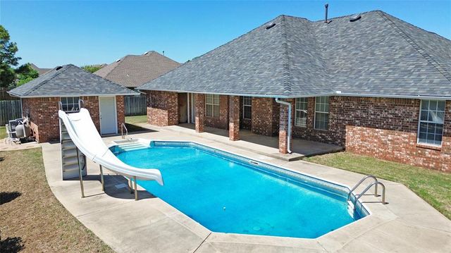 216 SW 140th Terrace, Oklahoma City, OK 73170