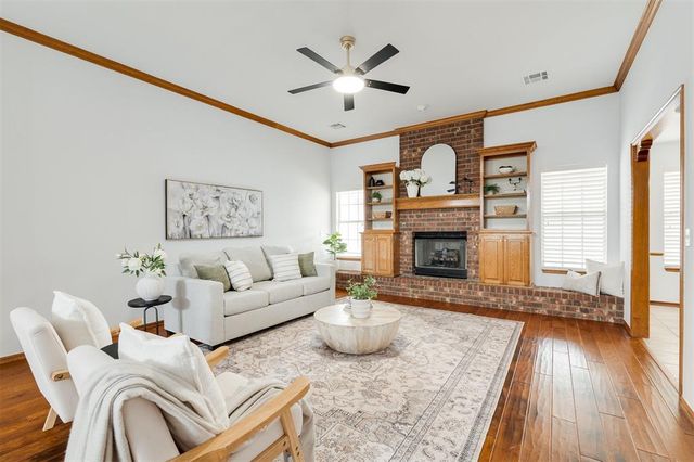 216 SW 140th Terrace, Oklahoma City, OK 73170