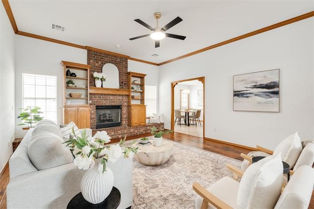 216 SW 140th Terrace, Oklahoma City, OK 73170