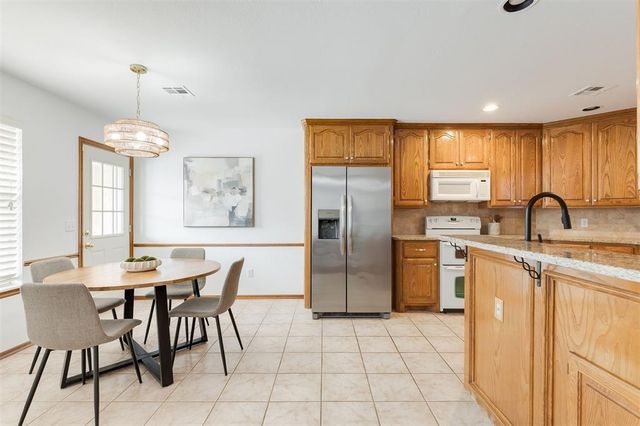 216 SW 140th Terrace, Oklahoma City, OK 73170