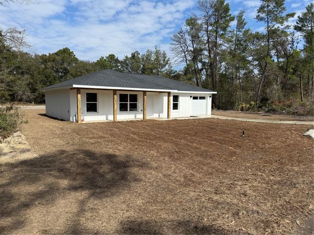 13 BAY TRACK, Ocklawaha, FL 32179