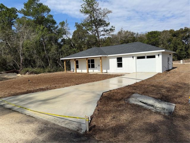 13 BAY TRACK, Ocklawaha, FL 32179