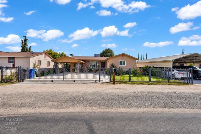 1530 Glenn Ave, Modesto, CA 95358