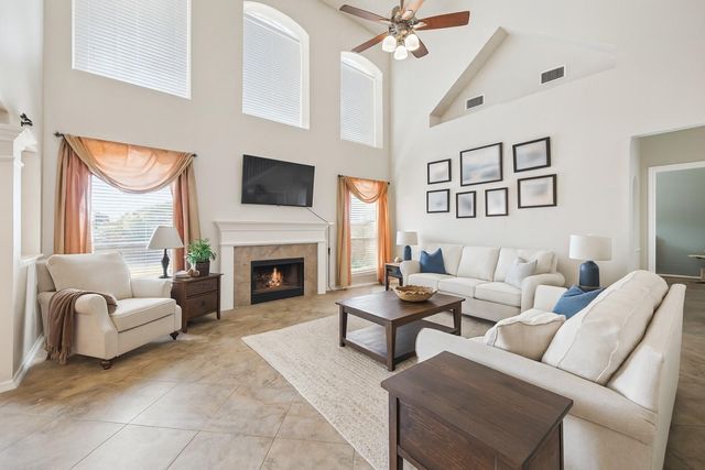 3304 Autumn Forest Drive, Pearland, TX 77584