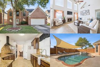 3304 Autumn Forest Drive, Pearland, TX 77584