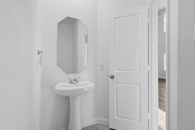 2408 Lundy Canyon Street, Forney, TX 75126