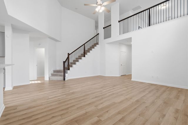 2408 Lundy Canyon Street, Forney, TX 75126