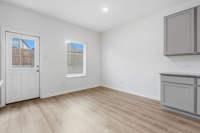 2408 Lundy Canyon Street, Forney, TX 75126