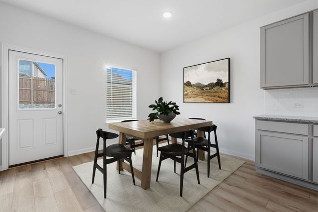 2408 Lundy Canyon Street, Forney, TX 75126