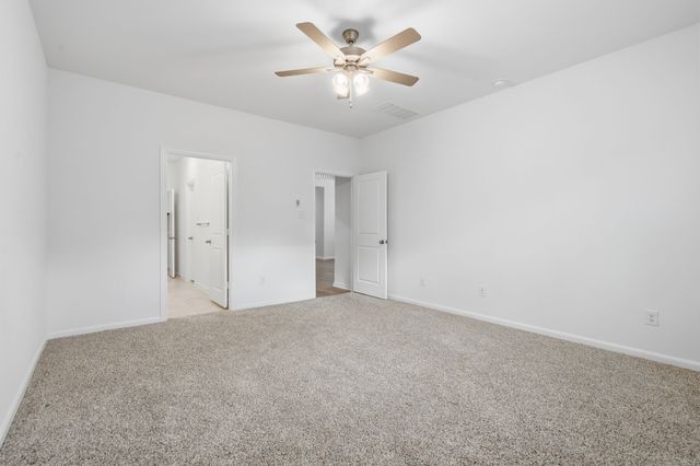 2408 Lundy Canyon Street, Forney, TX 75126