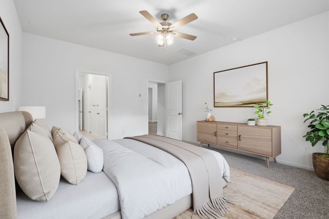 2408 Lundy Canyon Street, Forney, TX 75126