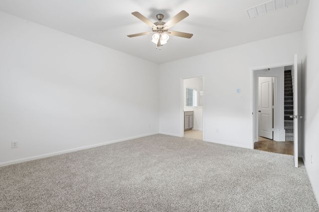 2408 Lundy Canyon Street, Forney, TX 75126