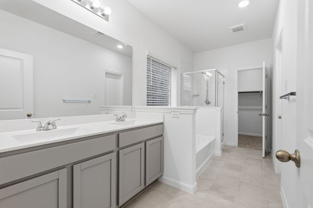 2408 Lundy Canyon Street, Forney, TX 75126