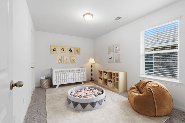 2408 Lundy Canyon Street, Forney, TX 75126