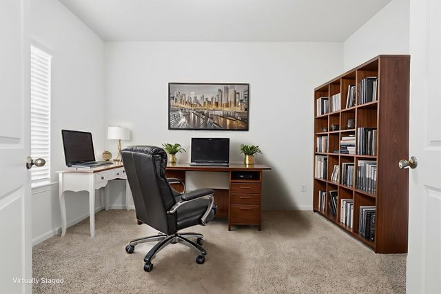 2408 Lundy Canyon Street, Forney, TX 75126