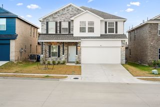2408 Lundy Canyon Street, Forney, TX 75126