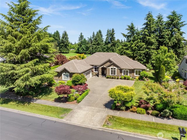 6042 Troon Lane SE, Olympia, WA 98501