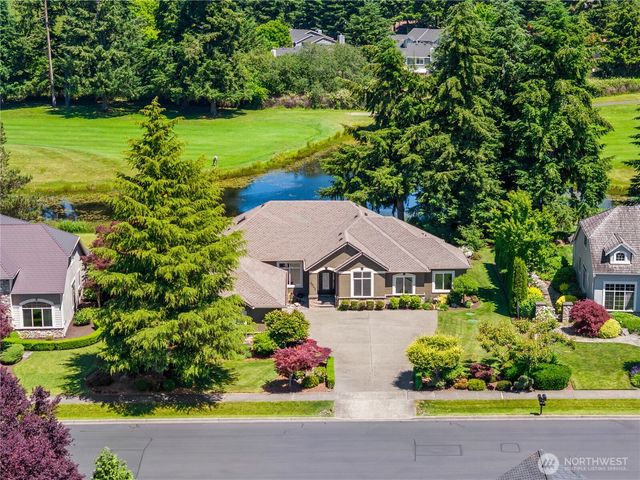 6042 Troon Lane SE, Olympia, WA 98501