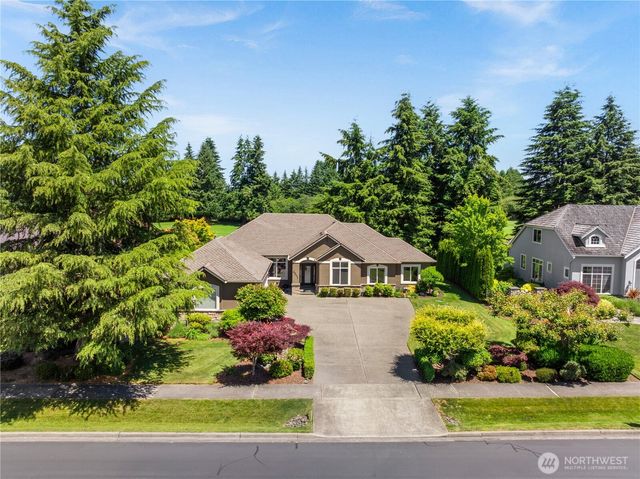 6042 Troon Lane SE, Olympia, WA 98501